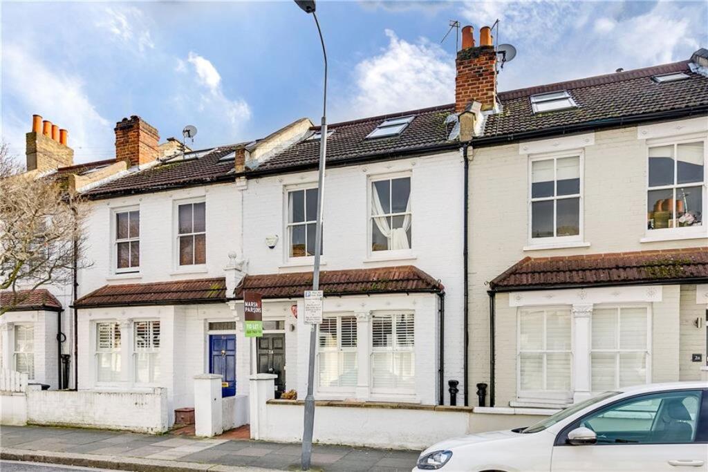 Main image of property: Claxton Grove, Hammersmith Grove