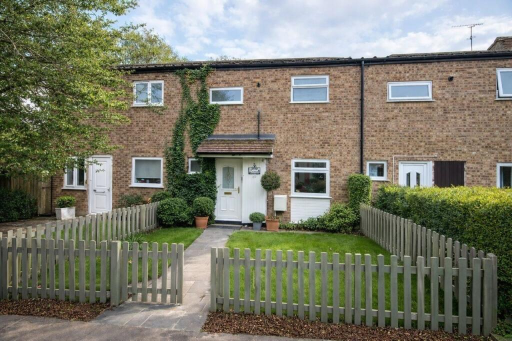 Main image of property: Brynmore, Bretton, Peterborough