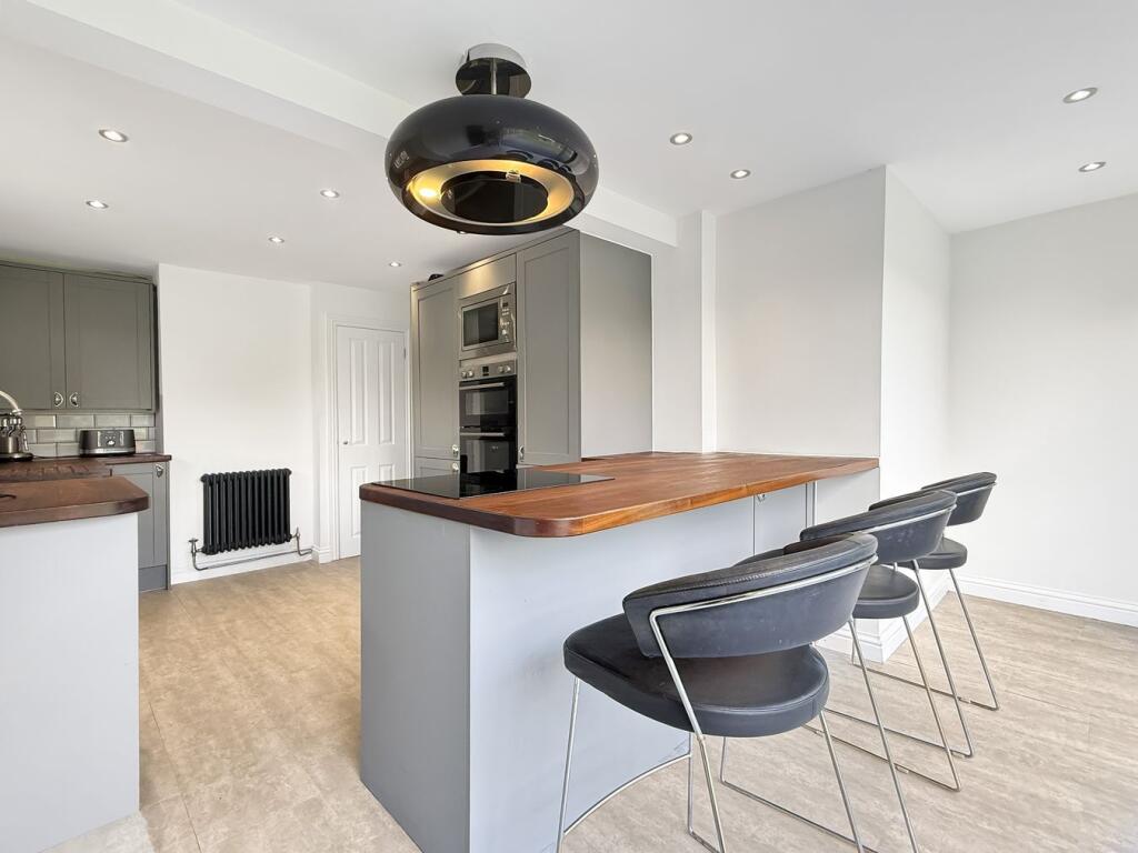 House in Braintree, Essex - More