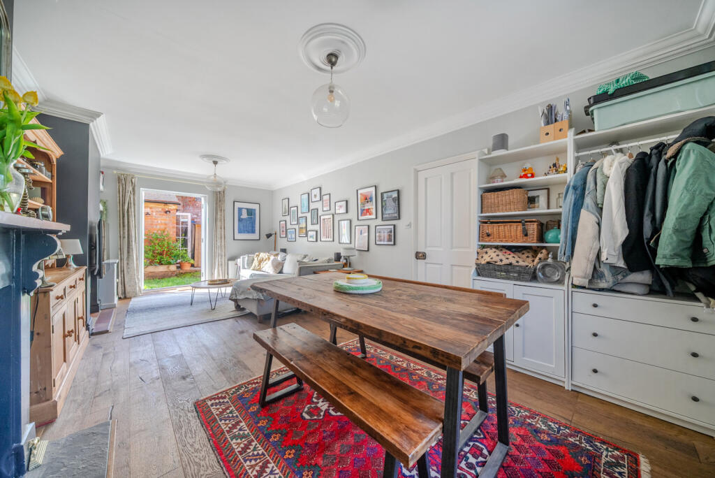 Main image of property: Reading Road, Streatley, Reading, Berkshire, RG8