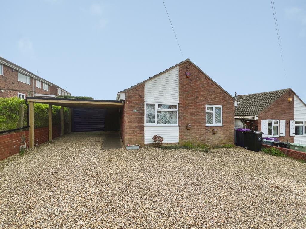 Main image of property: Fifth Avenue, Grantham, Grantham, NG31