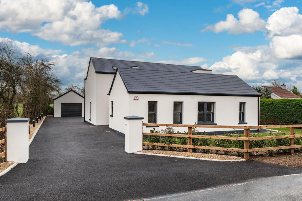 Main image of property: Stickens, Caragh, Co. Kildare, W91 V2KD