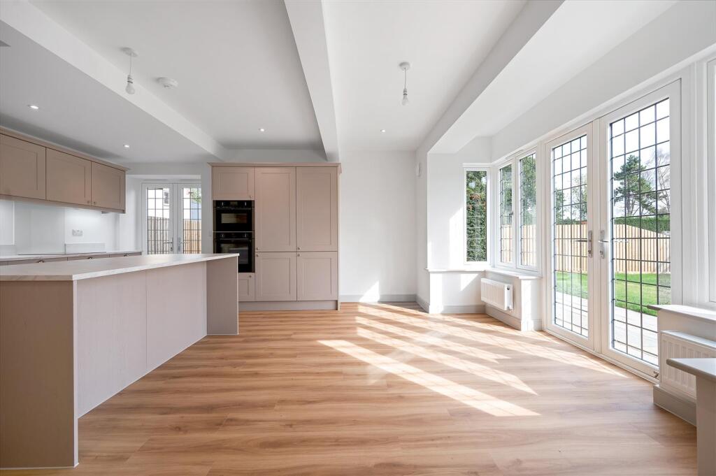 Easthorpe Green, Easthorpe - View 6