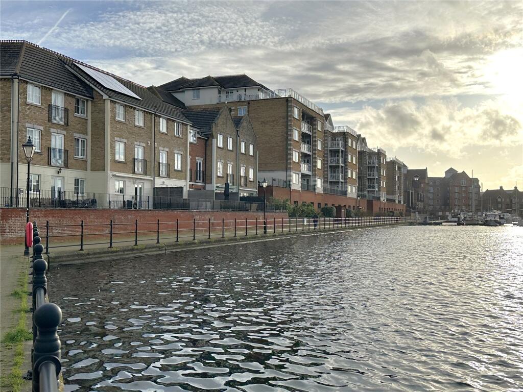Main image of property: Long Beach View, Eastbourne, East Sussex