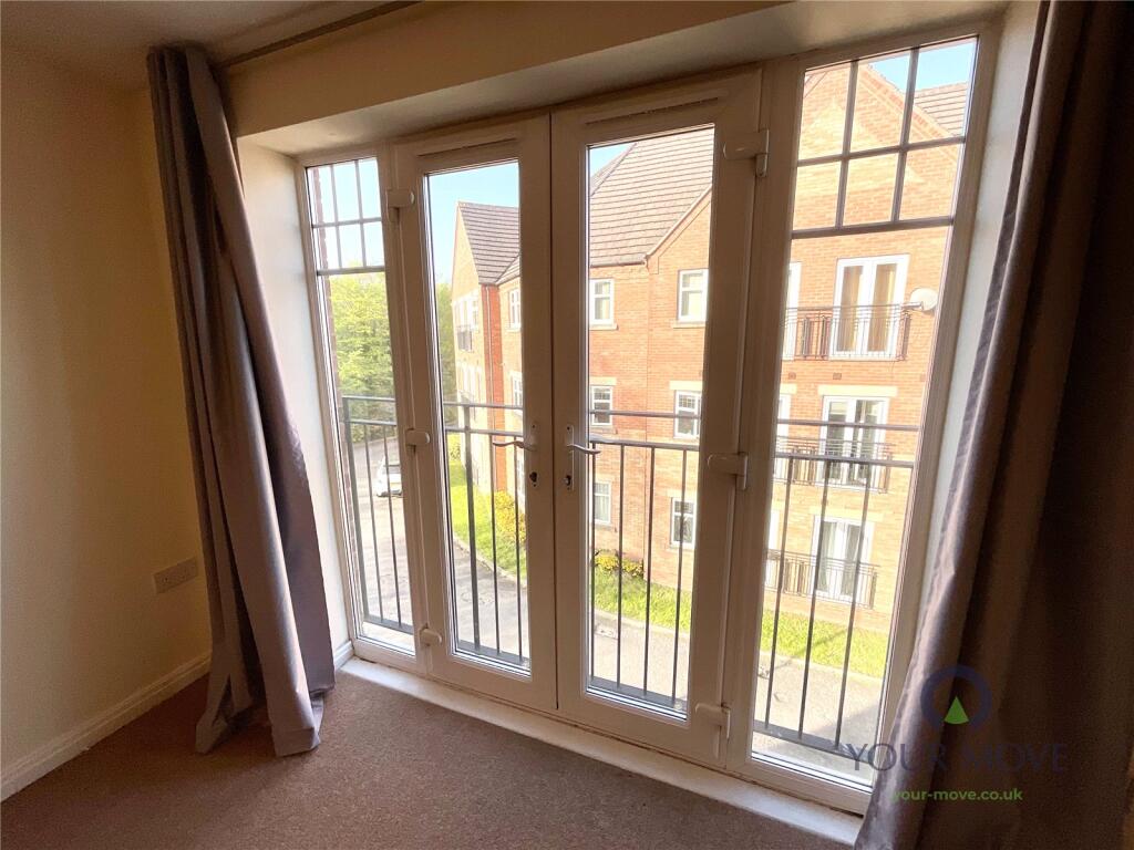 Additional image 5 of Hedgerow Close, Redditch, Worcestershire, B98