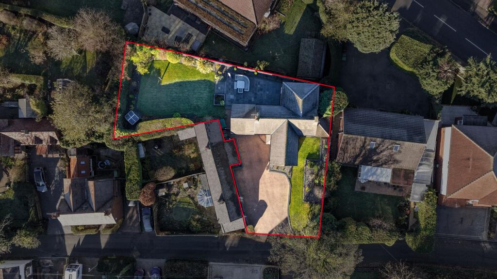 Additional image 16 of Lickey Rock, Marlbrook, B60