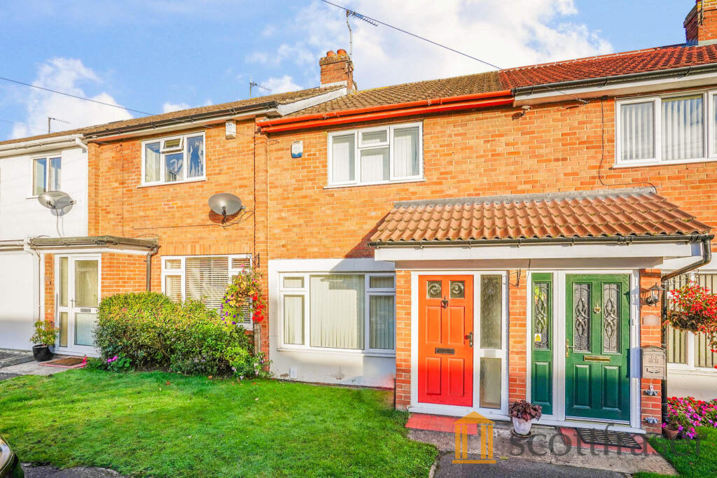 Main image of property: Marlborough Close, Littlemore, OX4