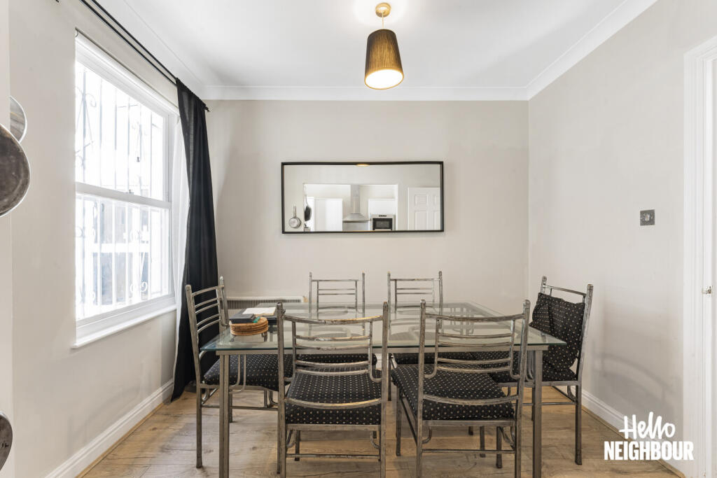 2 bedroom maisonette for rent