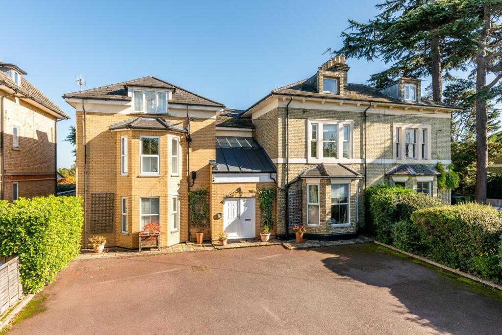 Main image of property: Thames Street, Weybridge, Surrey, KT13