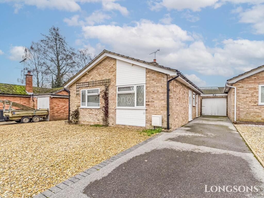Main image of property: Couhe Close, Swaffham