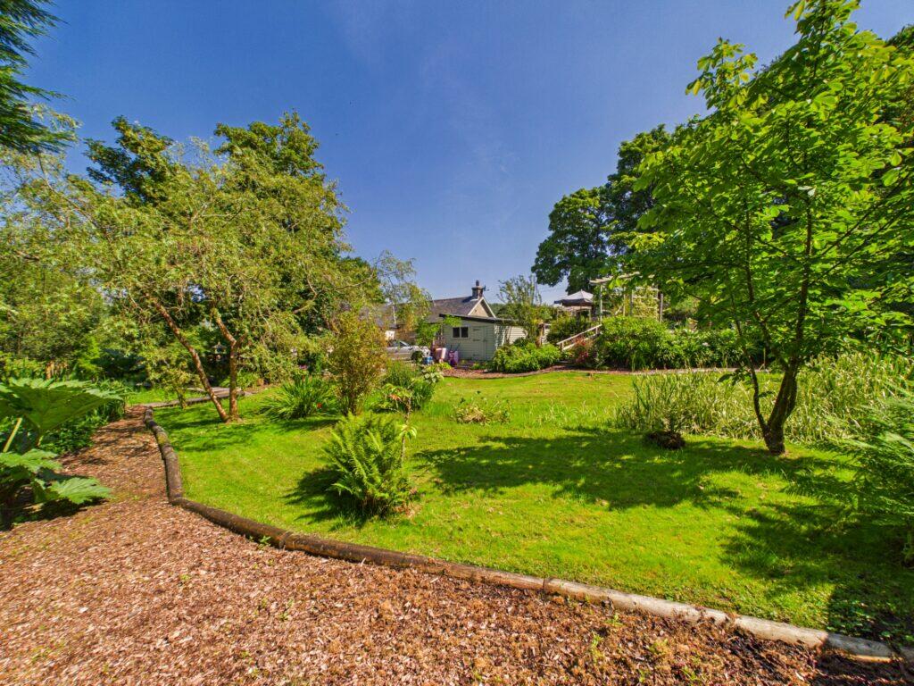House in Paisley, Argyll and Bute - View 2