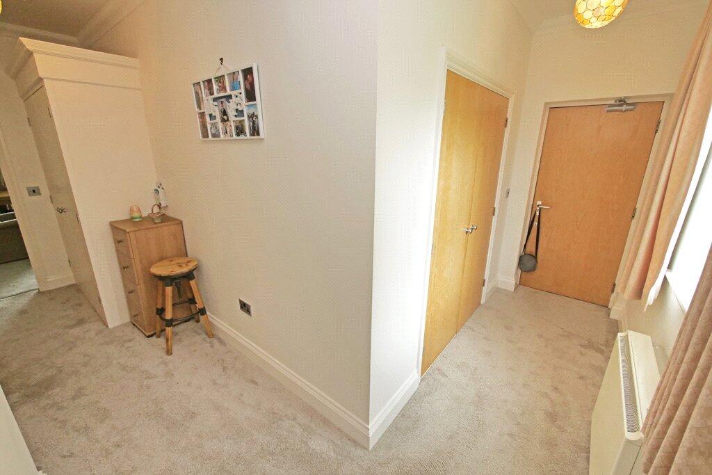 Additional image 5 of 27 Burnside House, Skipton, BD23 2BE