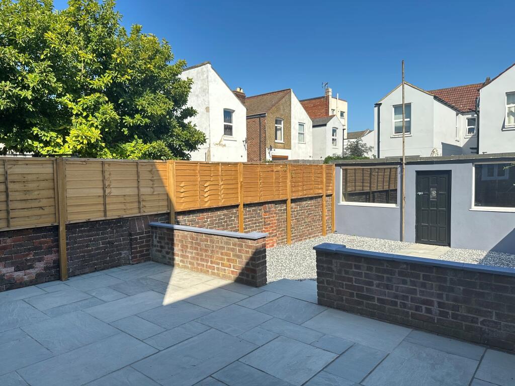 Main image of property: Francis Avenue, Southsea