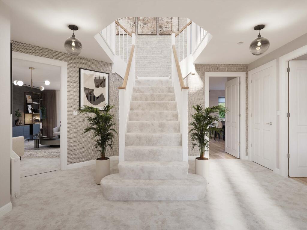 Main image of property: Ellerbeck Avenue,
Nunthorpe,
Middlesbrough,
TS7 0PW