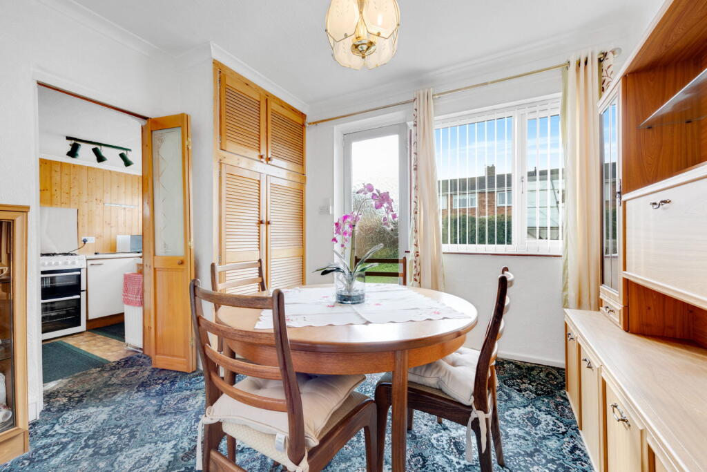 House in Bomarsund, Stakeford, Choppington - View 3