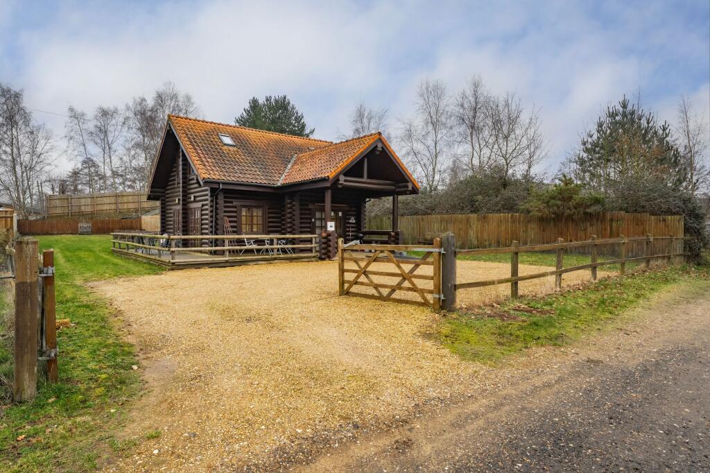 Main image of property: Common Road, Pentney