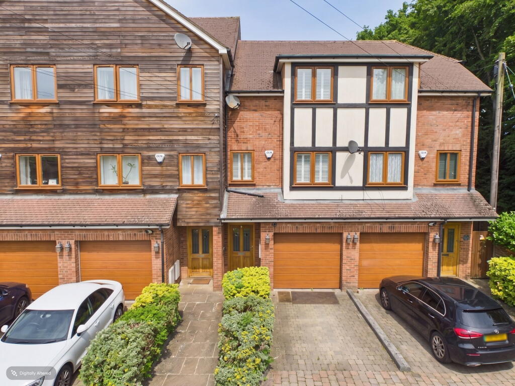 Main image of property: Dukes Place, Croxley Green