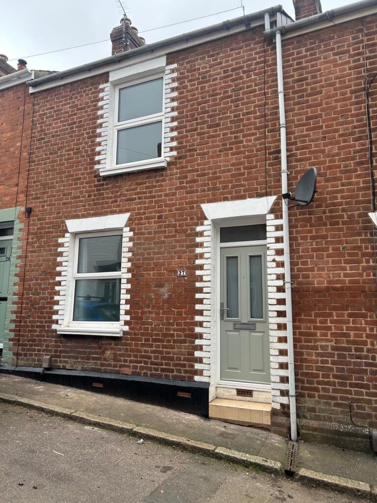 Main image of property: Regent Square, Exeter, EX1