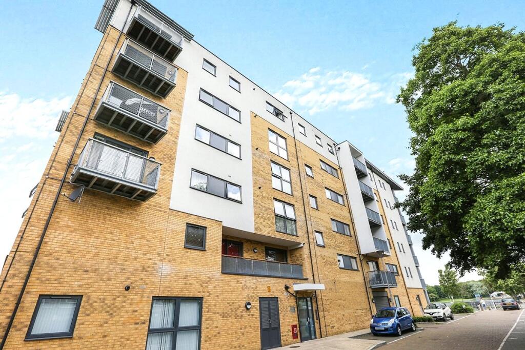 Main image of property: Southmere Drive, London, SE2