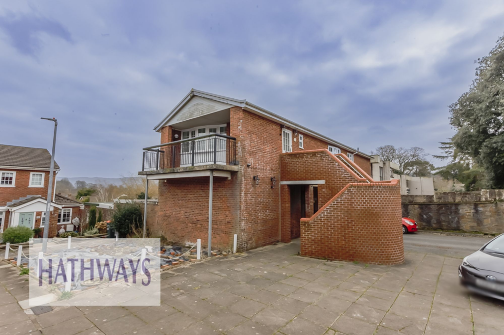 Main image of property: Broadwell Court, Caerleon, NP18