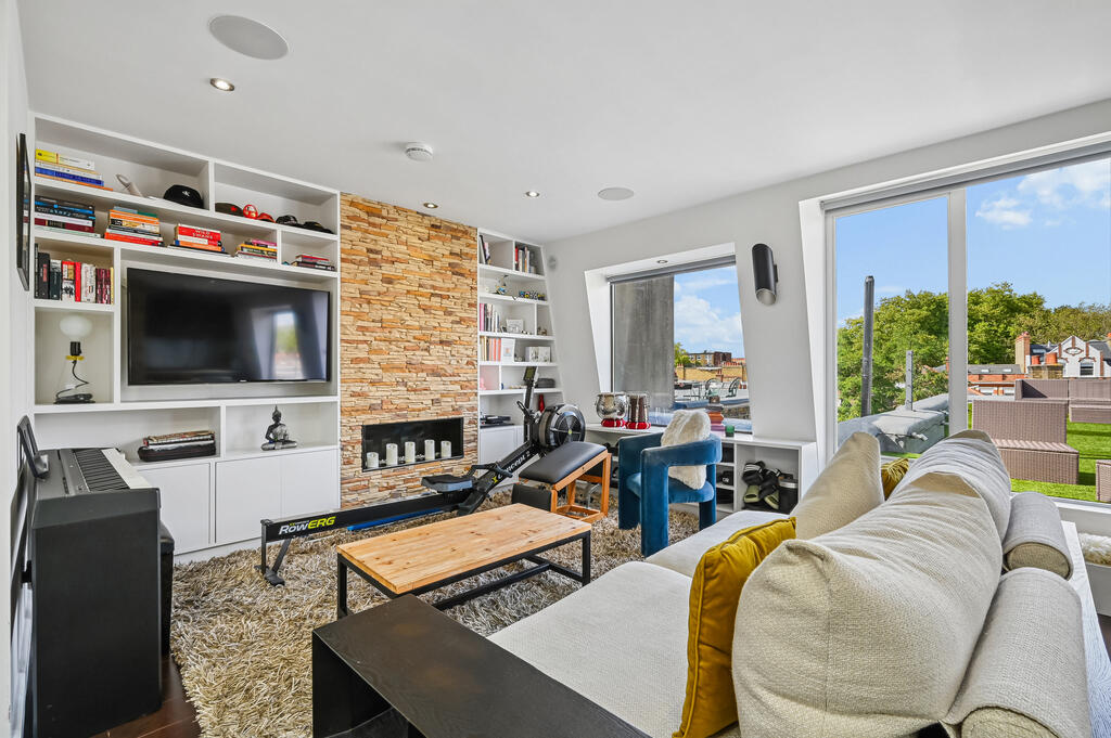 Main image of property: Old Brompton Road, SW5