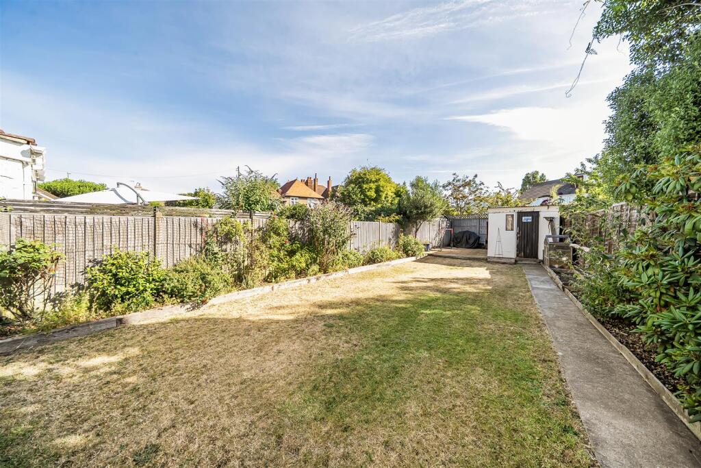 Linden Grove, Alverstoke, Gosport - View 3