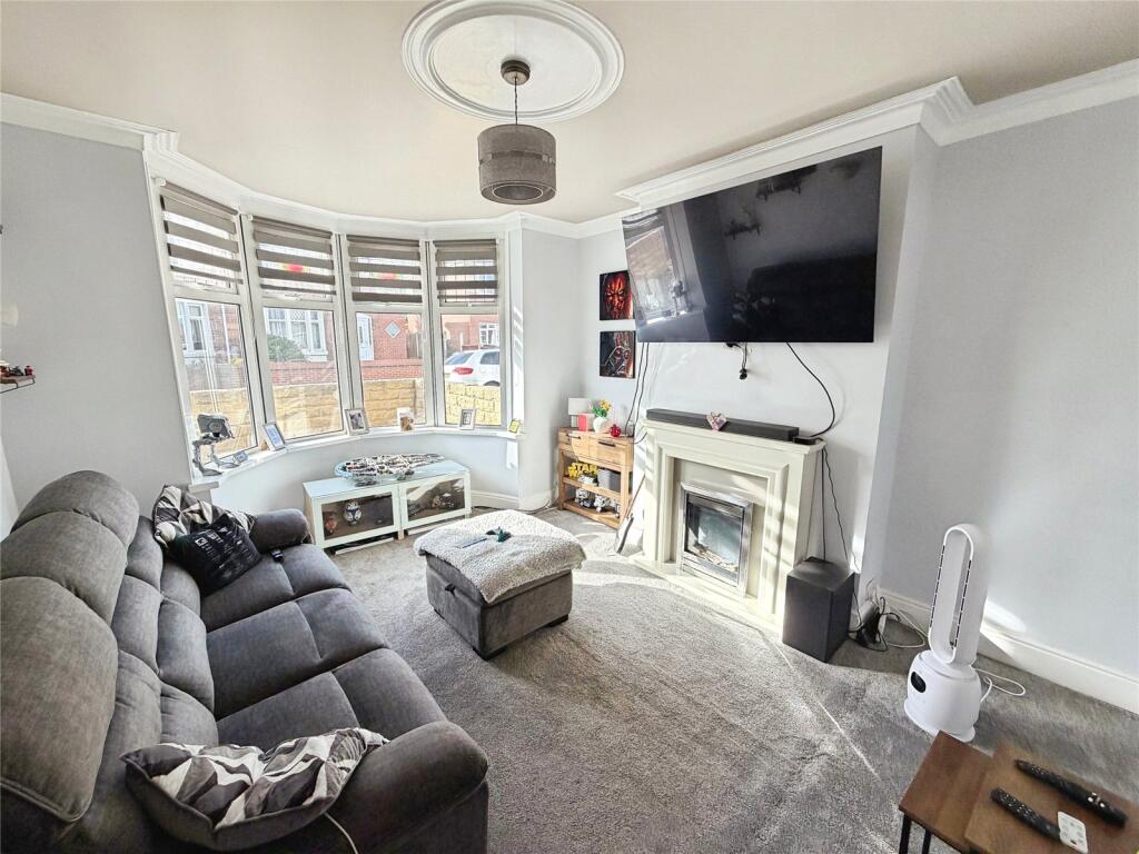 House in Doncaster, Skellow - View 3