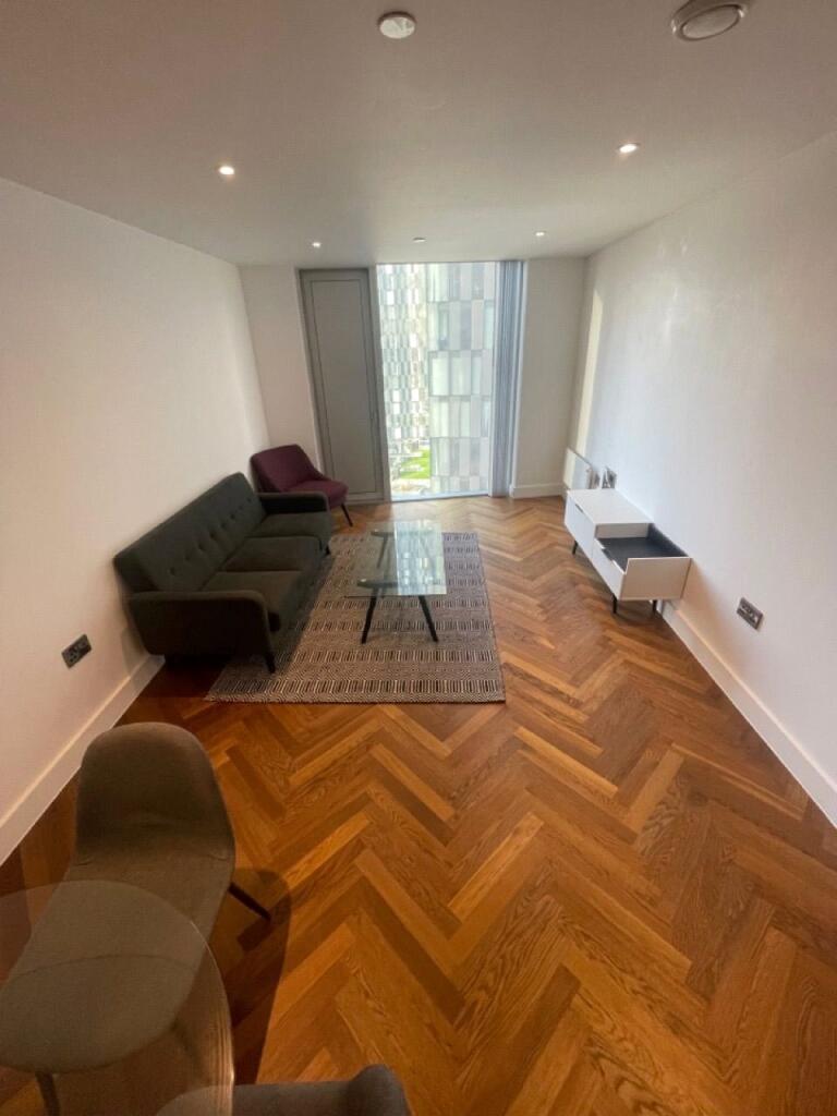 Main image of property: South Tower, 9 Owen Street, Manchester, M15