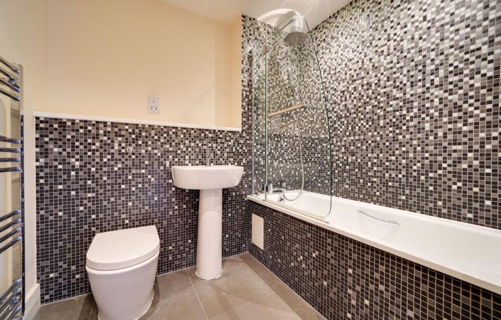 Apartment in Stevenage - View 5