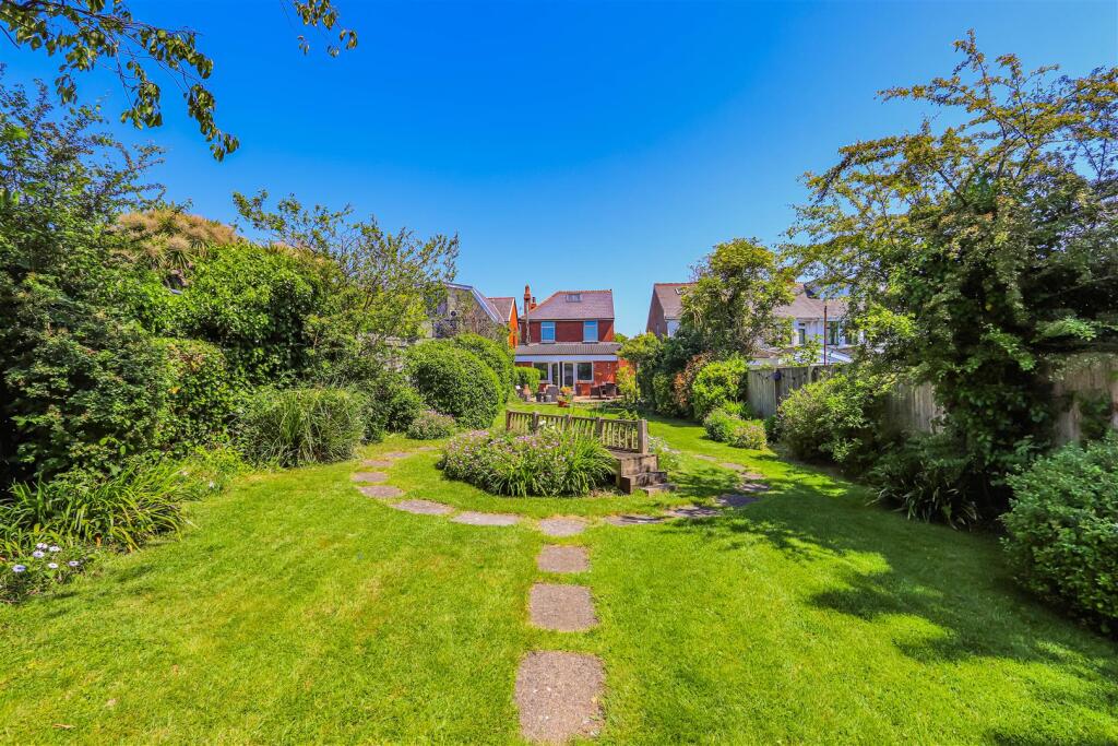 House in Barry, Colcot - View 2