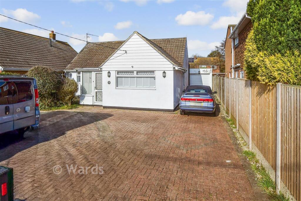 Main image of property: Queens Road, Littlestone, Kent