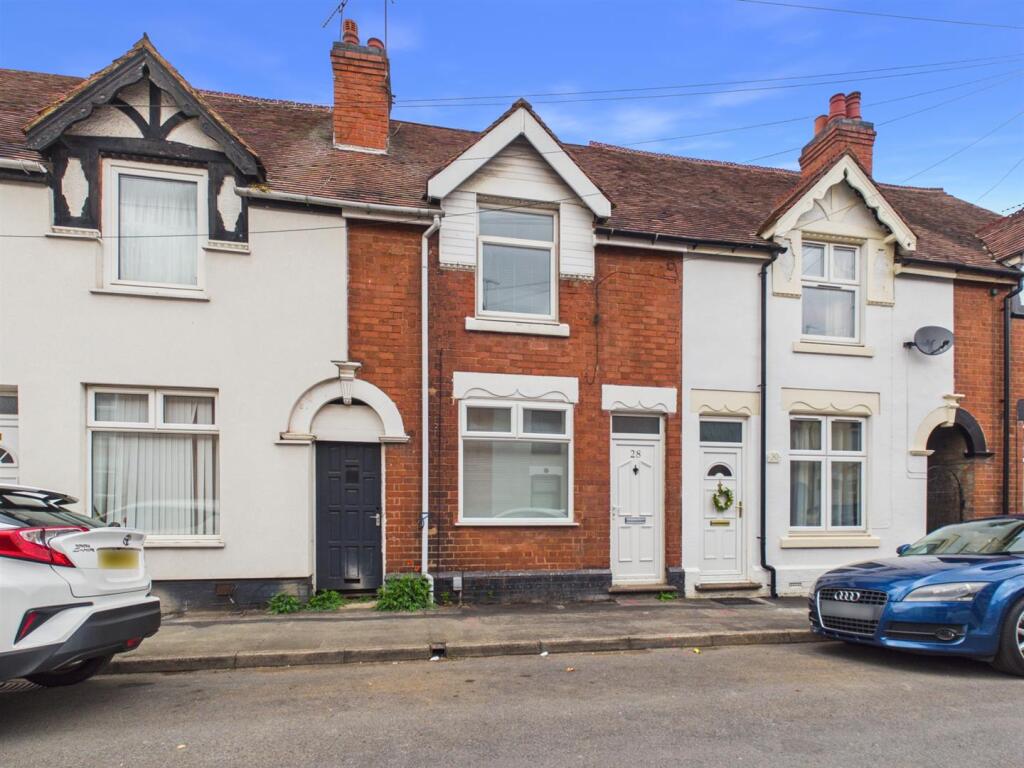 Main image of property: Clarence Street, Nuneaton