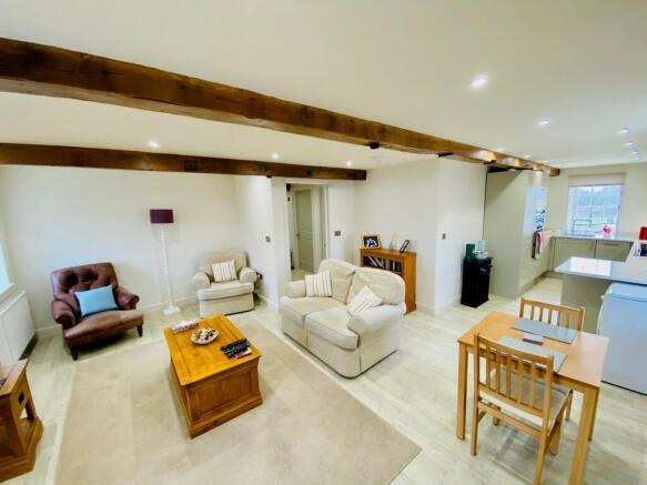 Apartment in Peterborough, Yarwell - View 5