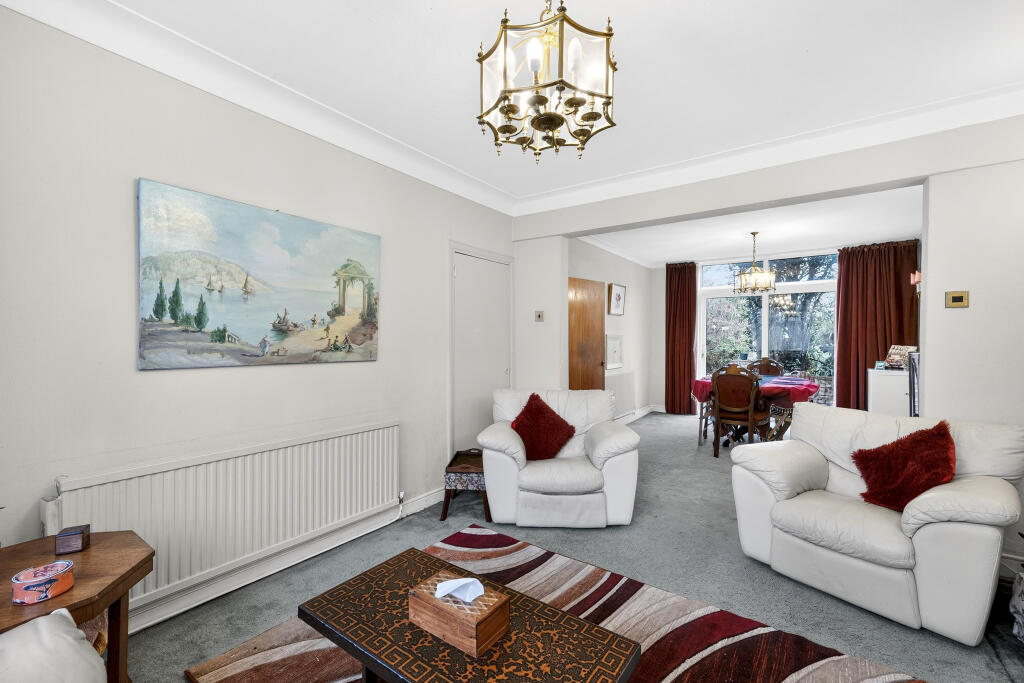 Main image of property: Wesley Avenue, London, NW10