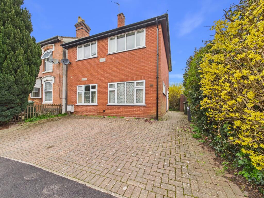 Main image of property: Lambert Road, Worcester, Worcestershire, WR2