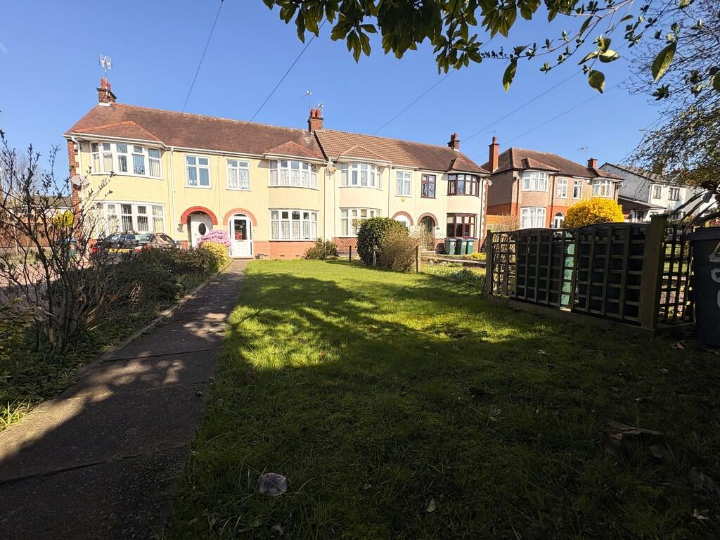 Main image of property: Tile Hill Lane, Coventry