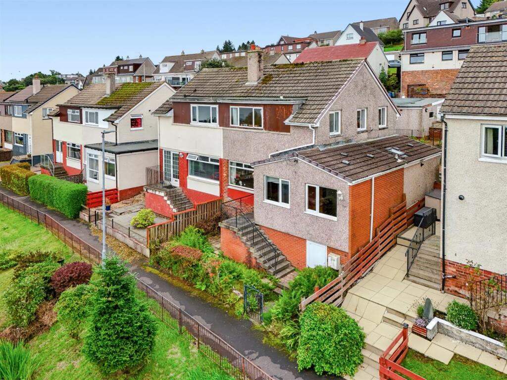 Main image of property: St Andrews Drive, Gourock