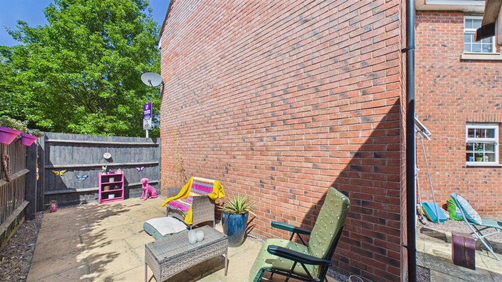 Apartment in Peterborough - View 4