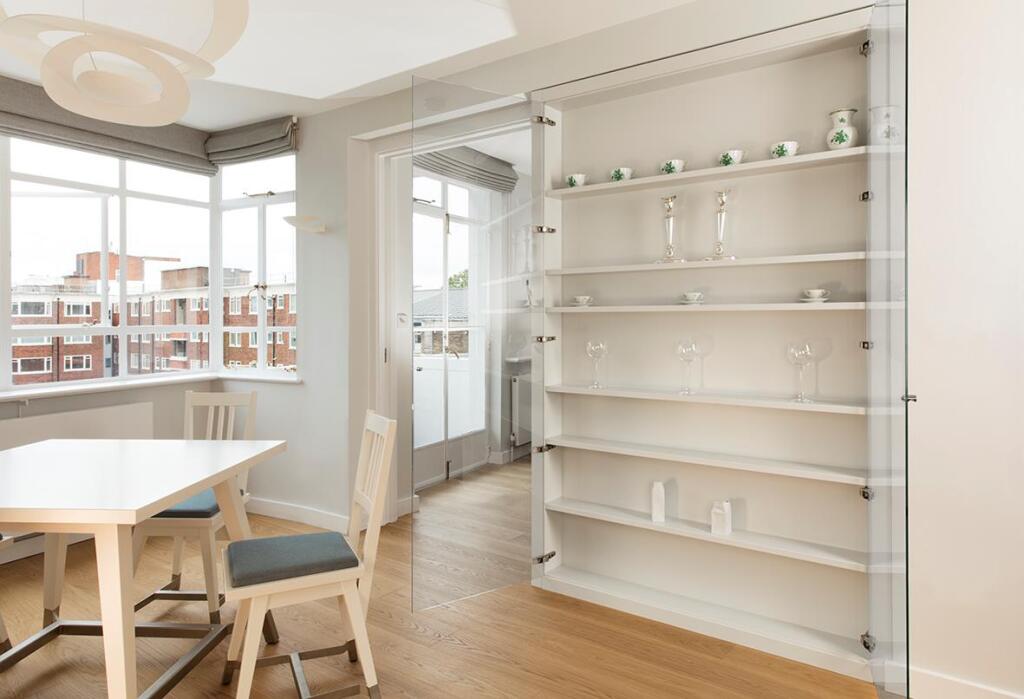 Apartment in London, City of Westminster - View 4