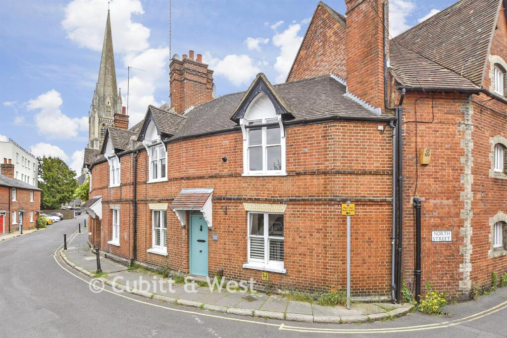 Main image of property: Church Street, Dorking, Surrey