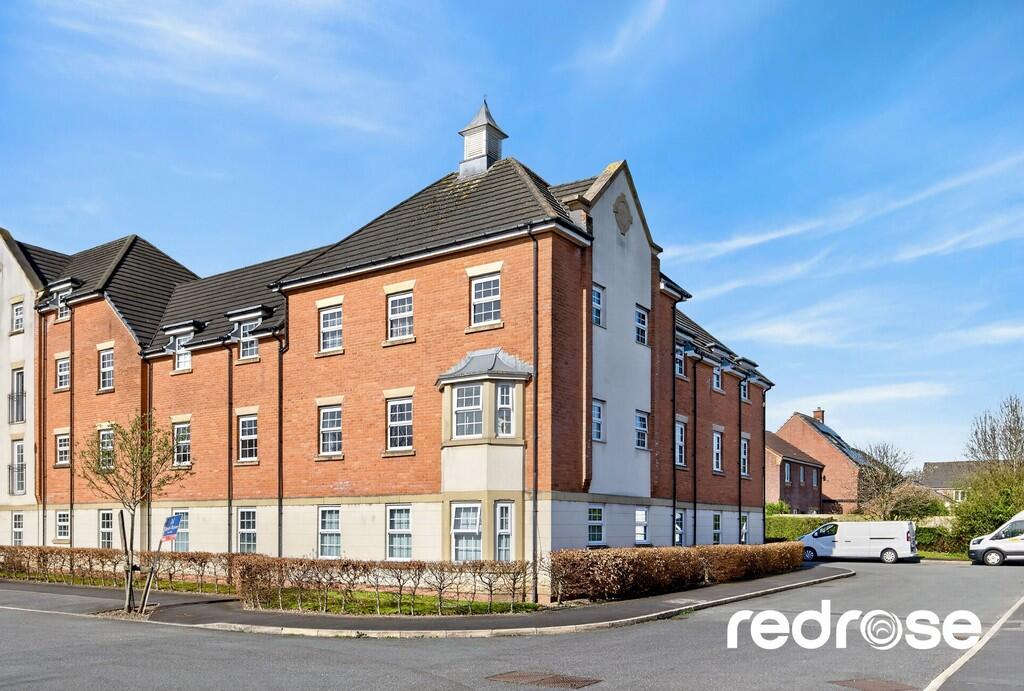 Main image of property: Guernsey Avenue, Buckshaw Village, Chorley