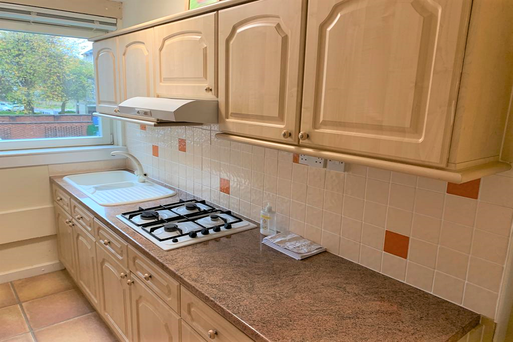 Apartment in Glasgow - More