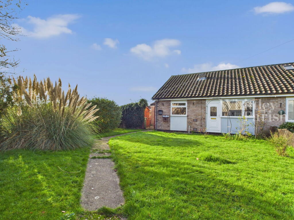 Main image of property: Chestnut Road, Dickleburgh, Diss IP21 4PA