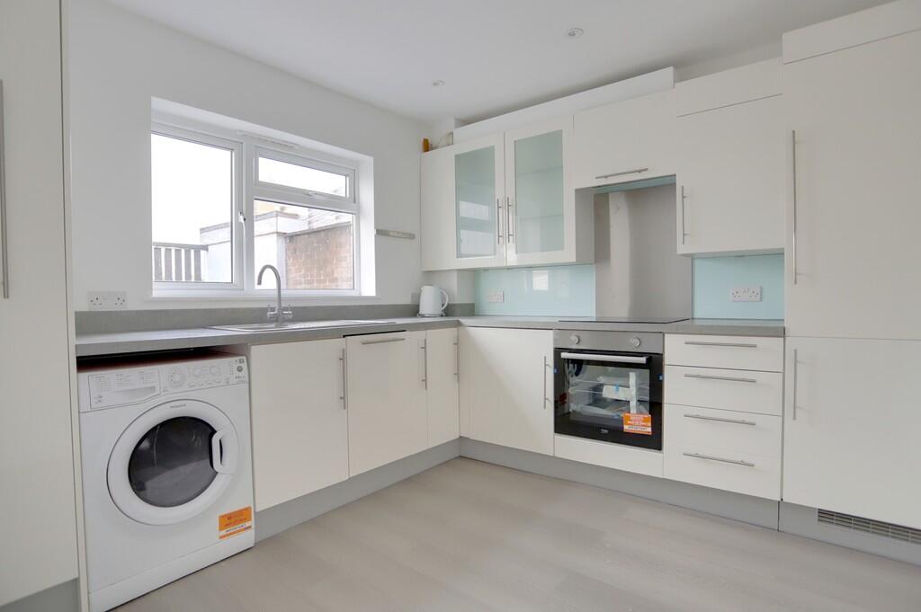 Main image of property: Eastgate, Stevenage, SG1 1EN