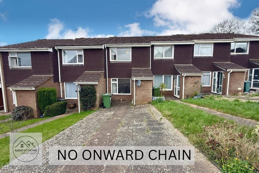 Main image of property: Bourn Rise, Exeter EX4 8QD