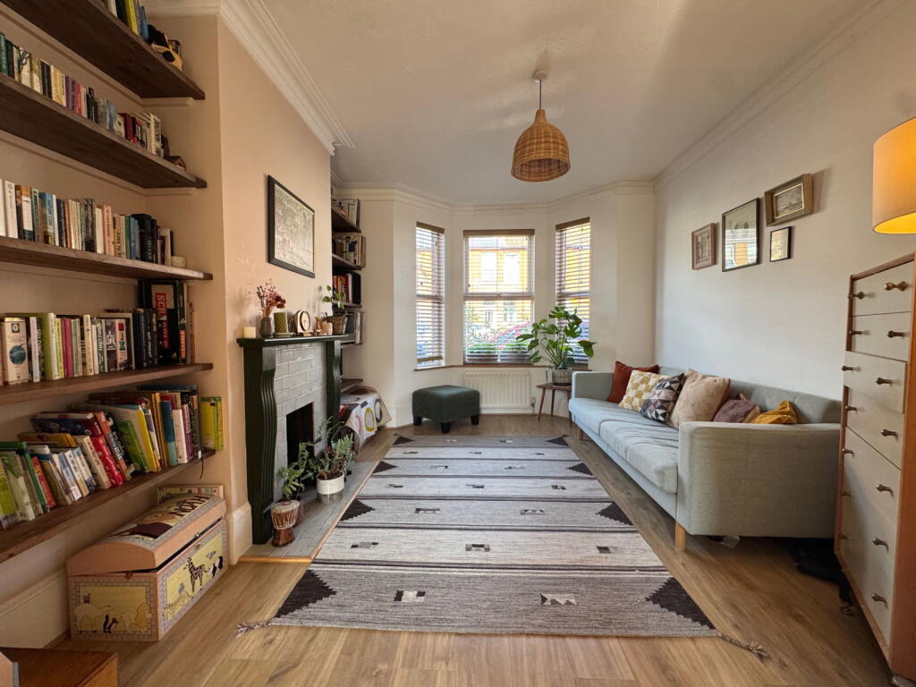 House in Thanet, East Cliftonville, Cliftonville - View 2