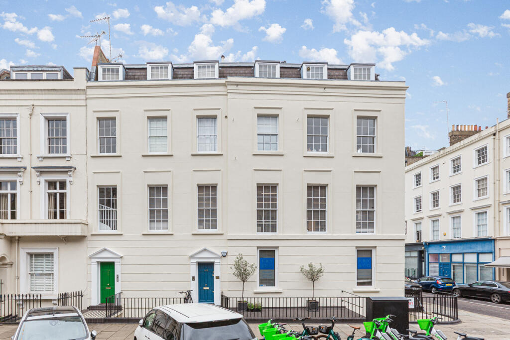 Main image of property: Tachbrook Street, London, SW1V