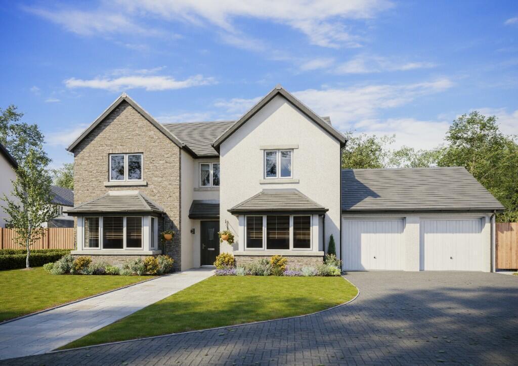 Main image of property: Underbarrow Road,
Kendal,
LA9 5RS