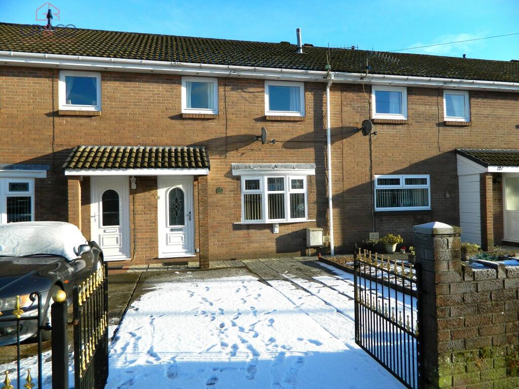 Main image of property: Glyn Terrace, Tredegar