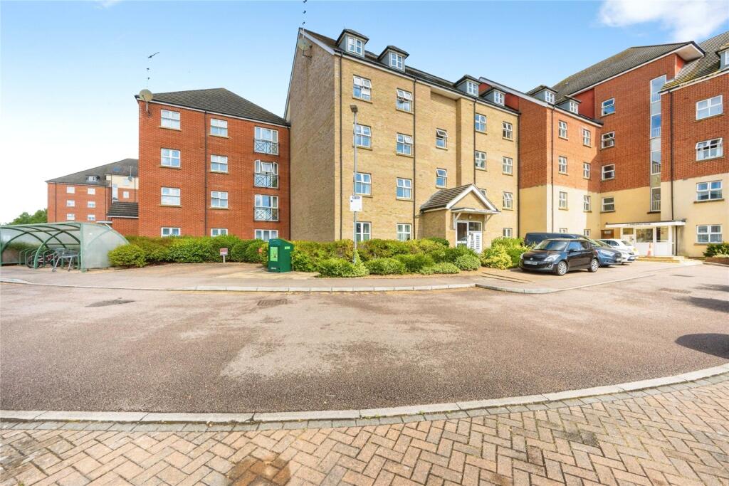 Main image of property: Palgrave Road, BEDFORD, Bedfordshire, MK42